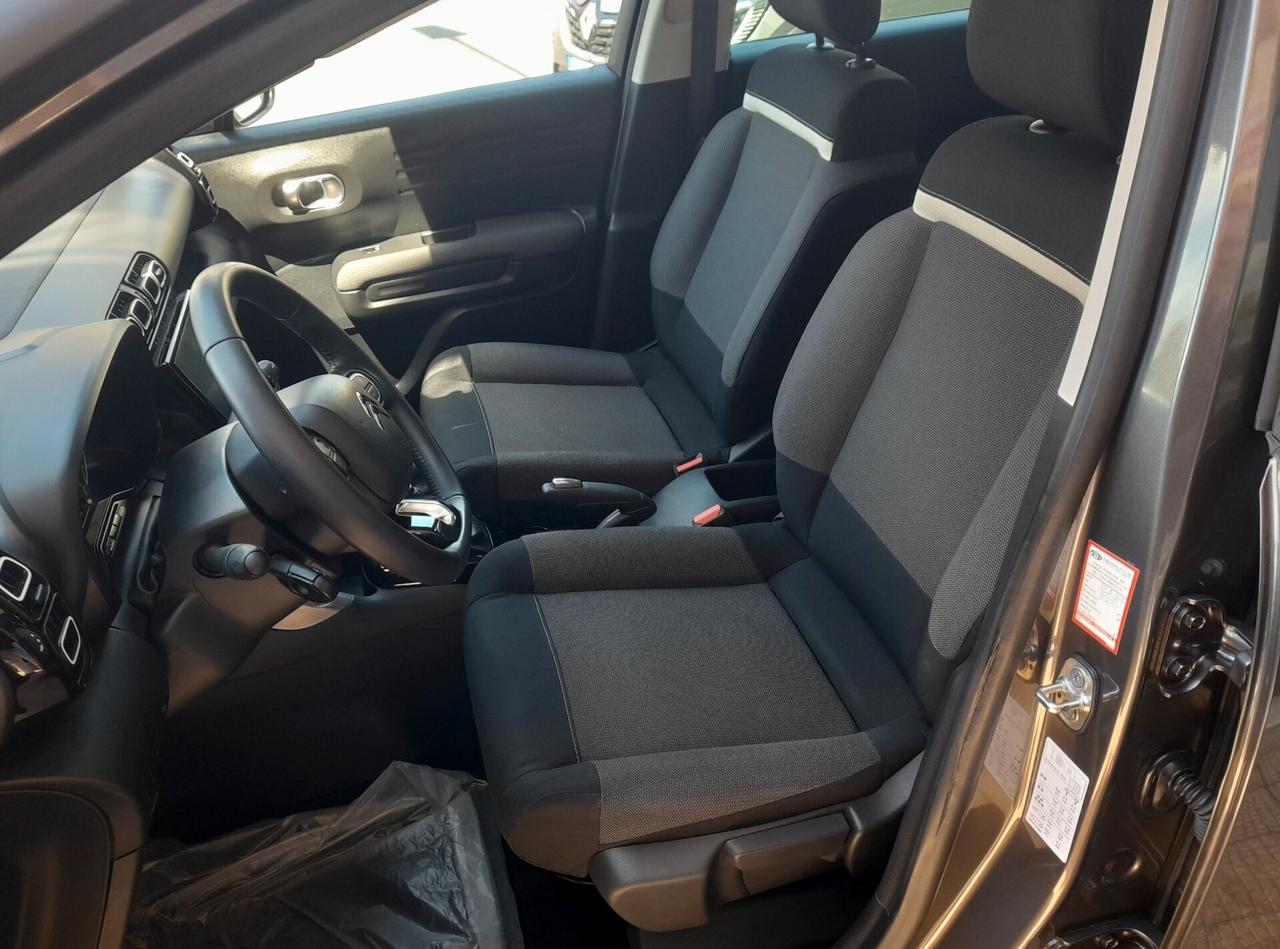 Citroen C3 Aircross 15HDi 110 Shine NESSUN VINCOLO