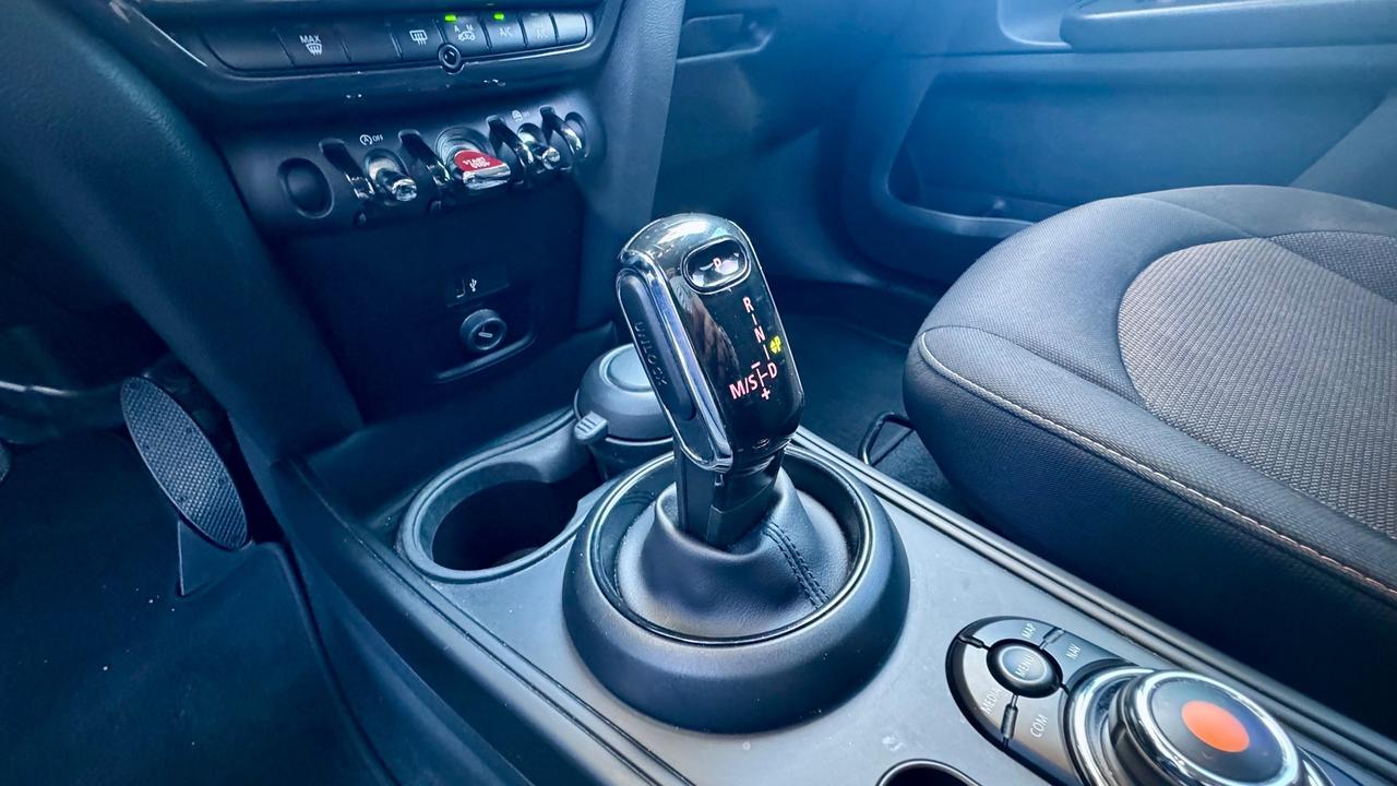 Mini Cooper D Countryman 1.5 Hype