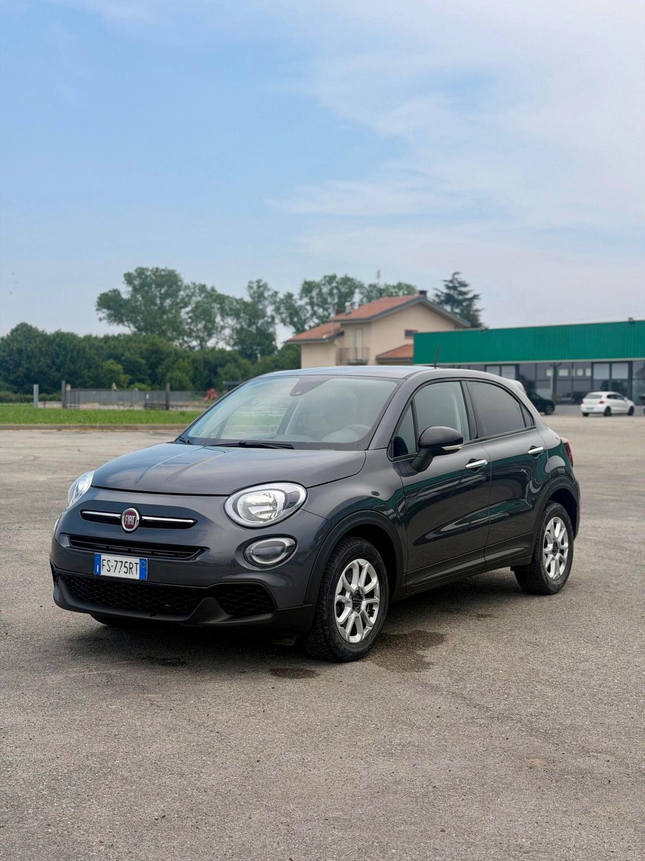 Fiat 500X 1.0 T3 120 CV City Cross