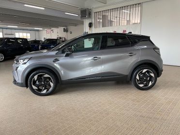 Renault Captur ECO-G 100 CV Techno GPL KM0 TeknoPack