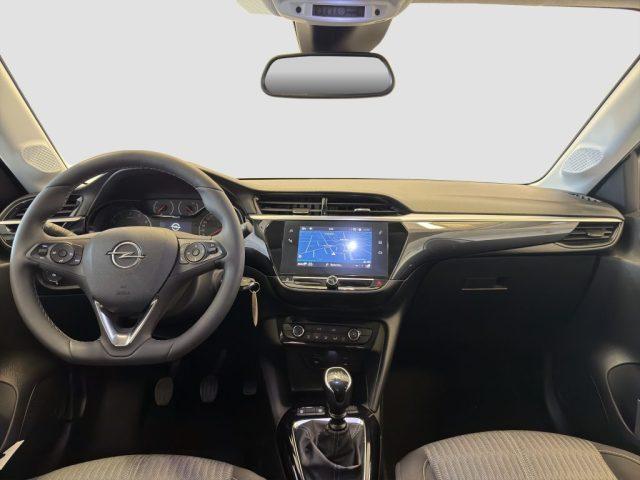 OPEL Corsa Corsa 1.2 100 CV Edition