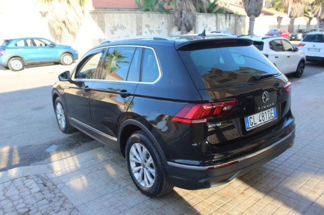 VOLKSWAGEN Tiguan 2.0 TDI SCR Life