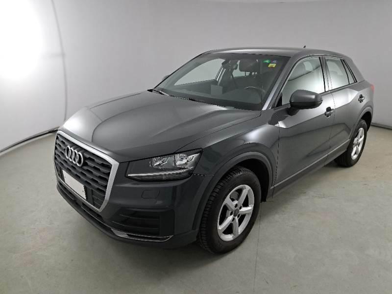 AUDI Q2 1.6 30 TDI BUSINESS S TRONIC