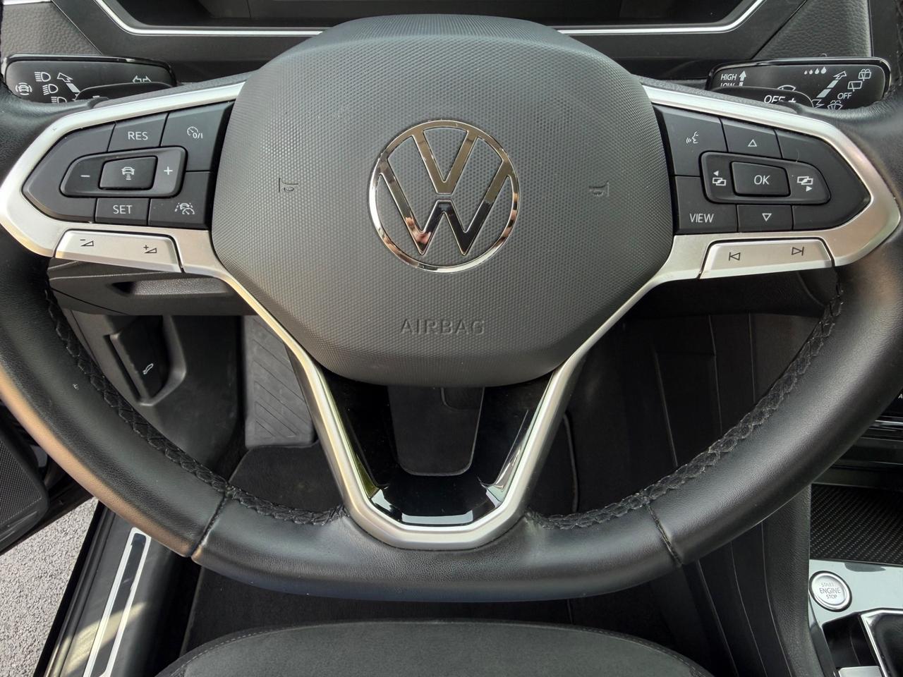 Volkswagen Tiguan 2.0 Tdi 4Mot 150CV Elegance VIRTUAL