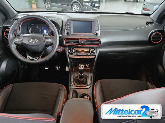 HYUNDAI Kona 1.0 T-GDI Xpossible