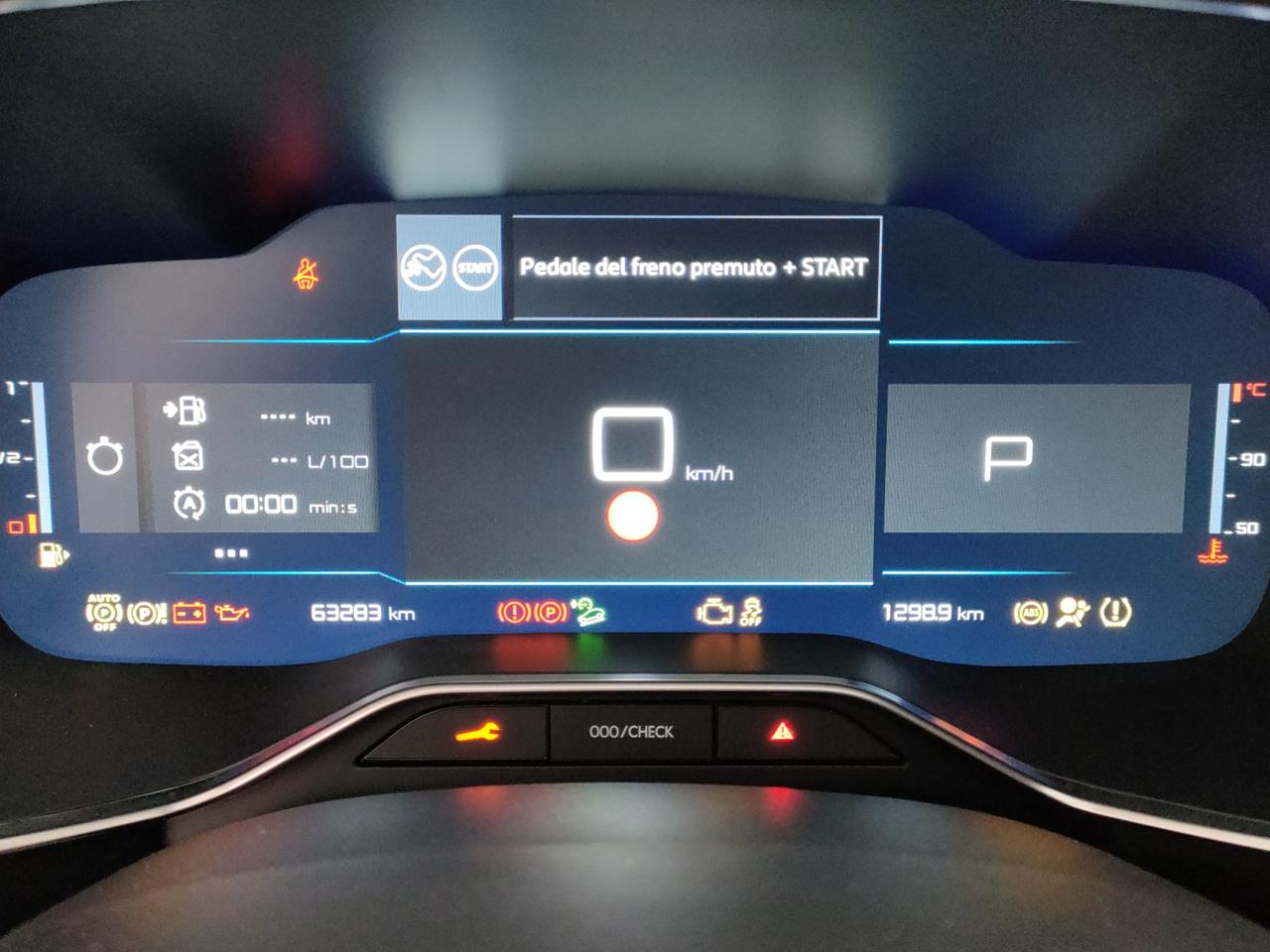 CITROEN C5 Aircross - C5 Aircross 1.5 bluehdi Feel Pack s&s 130cv eat8
