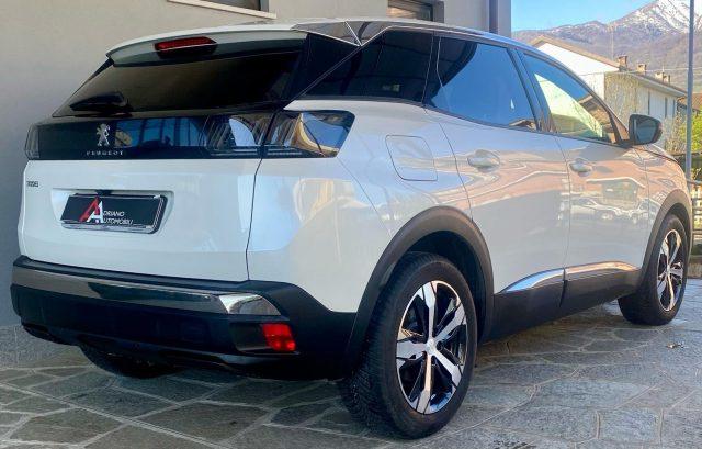 PEUGEOT 3008 BlueHDi 130 S&S EAT8 Active Pack