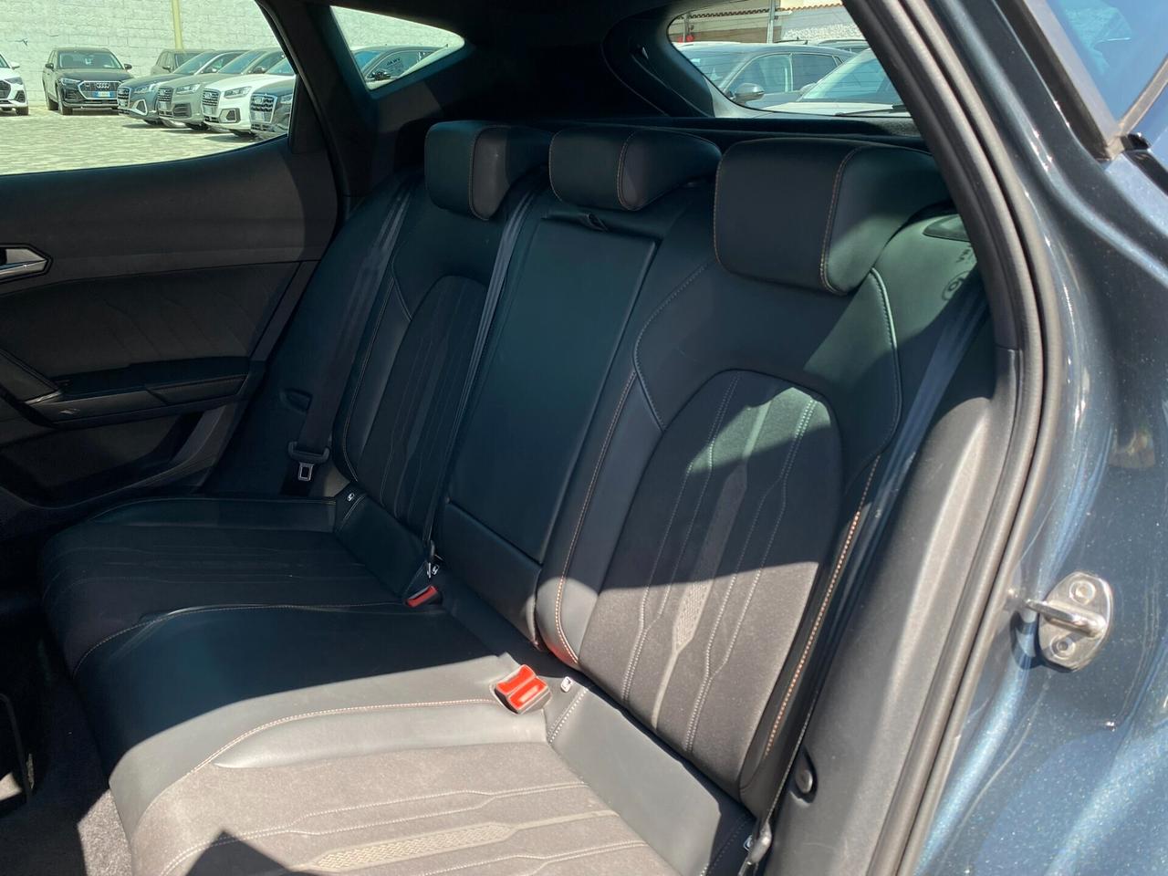 Cupra Formentor 2.0 TDI 150CV DSG 4drive Tetto