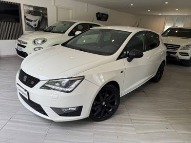 Seat Ibiza FR 1.4 Diesel ANNO 2017