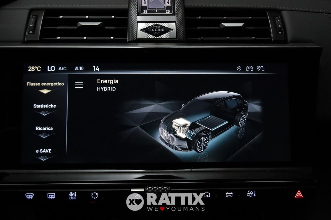 DS Automobiles DS 7 1.6 e-tense Phev 225CV Rivoli Auto