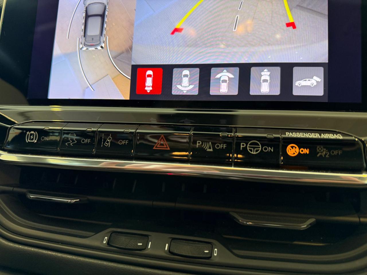 Jeep Compass Limited 1.3 T4 PHEV #7444