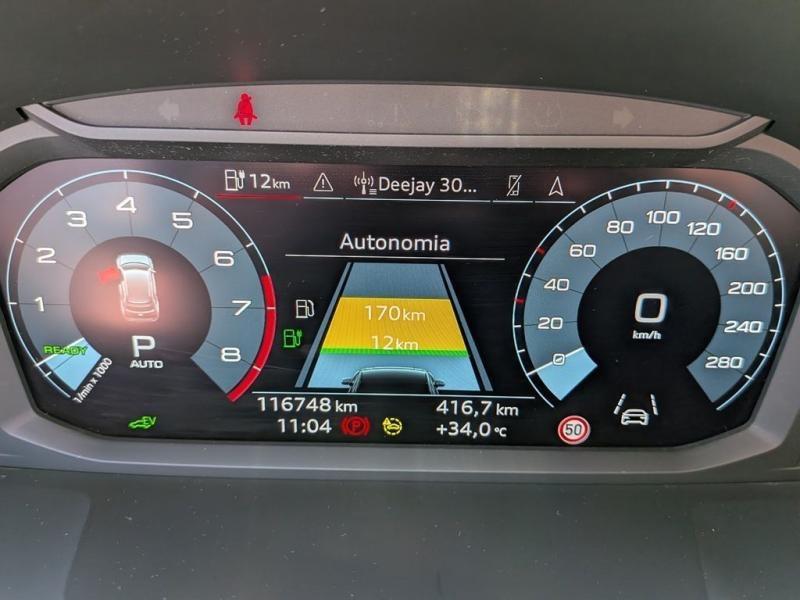 Audi Q3 45 TFSI e S tronic