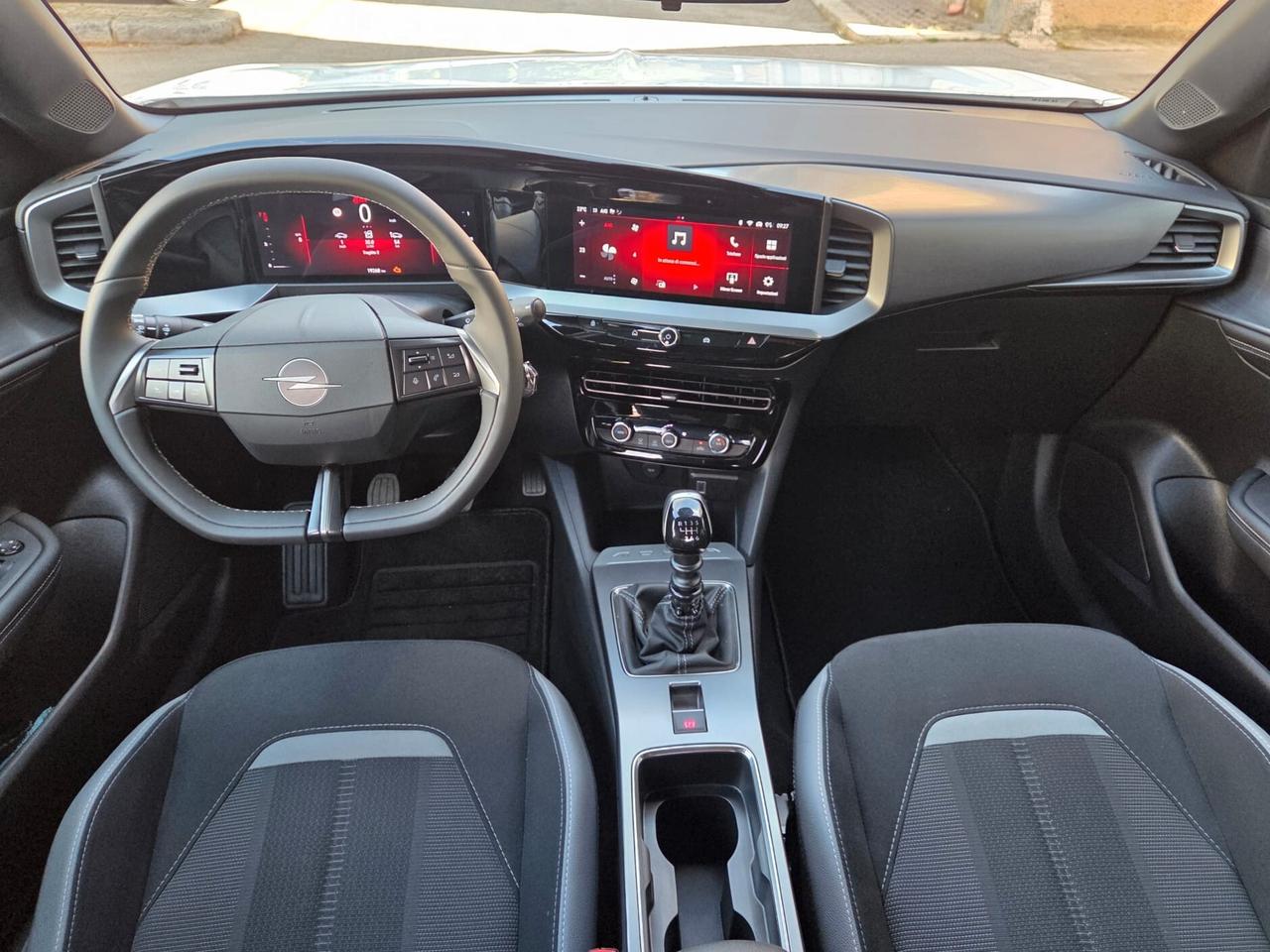 Opel Mokka 1.2 Turbo 136 cv GS BICOLOR