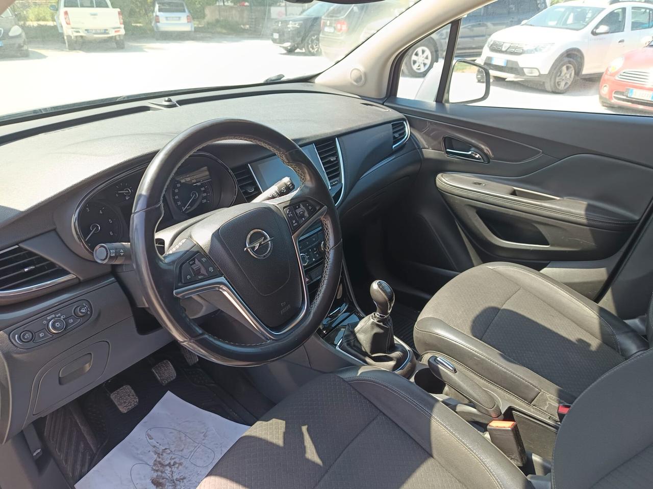 Opel Mokka X 1.6 CDTI Ecotec Offerta Finanziaria*