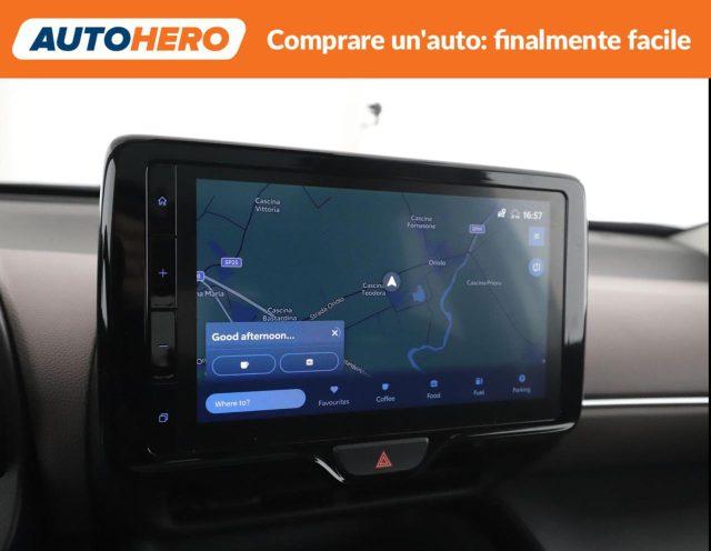 TOYOTA Yaris Cross 1.5 Hybrid 5p. E-CVT Lounge