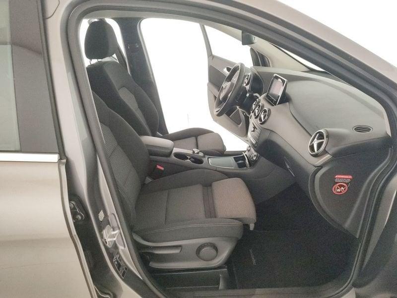 Mercedes-Benz Classe B B 180 d (cdi) Executive auto FL E6