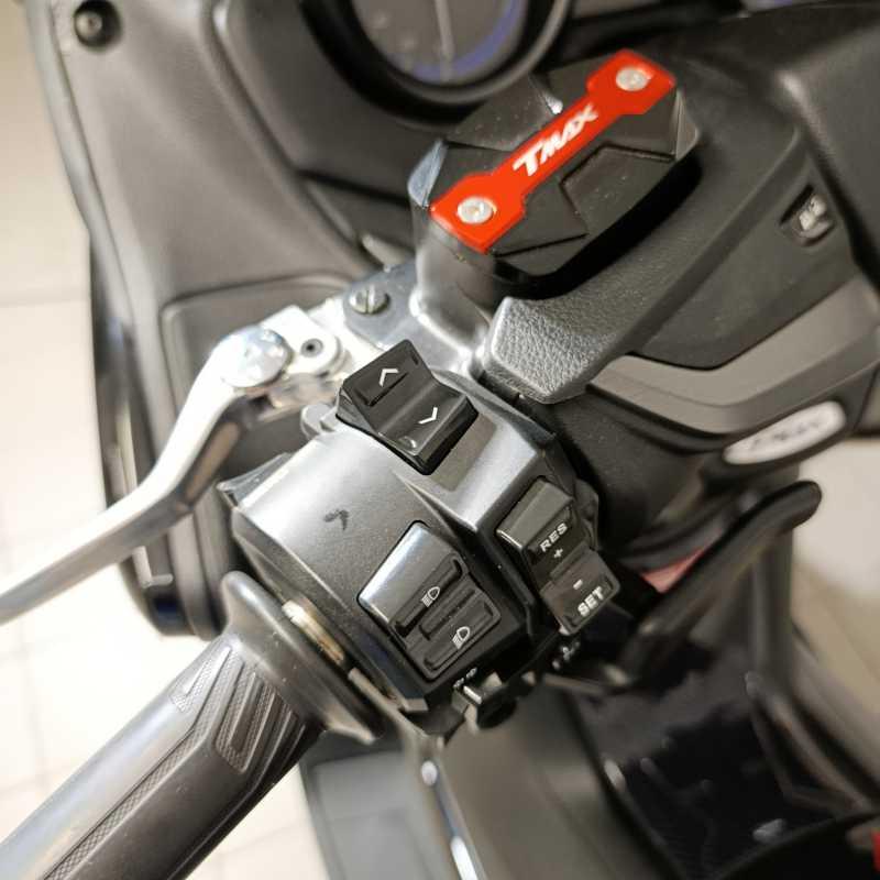 Yamaha T-Max 560 Tech Max - 2021