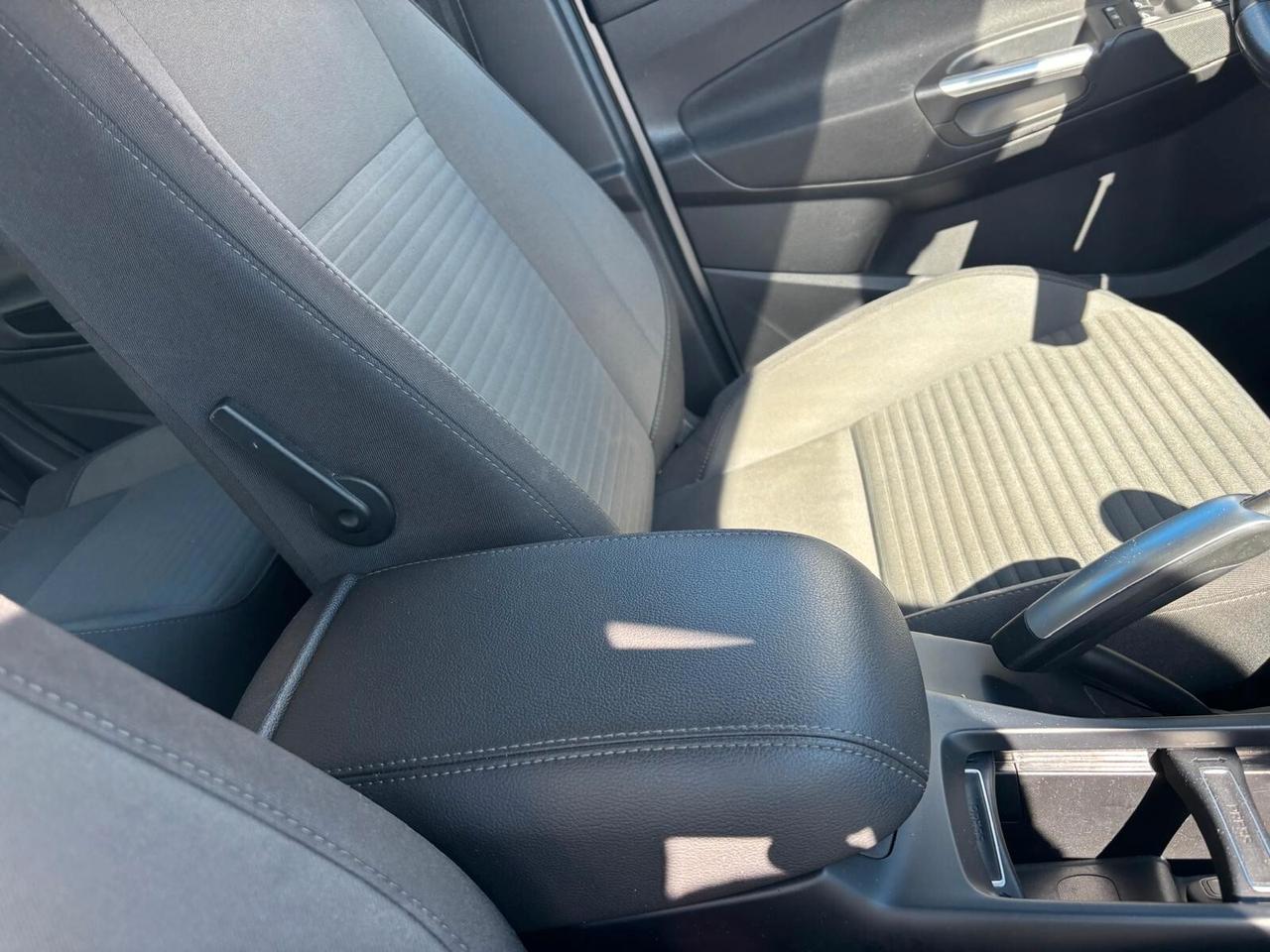 Ford C-Max 1.5 TDCi 120CV Powershift Start&Stop Titanium