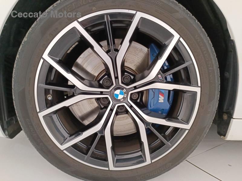 BMW Serie 5 Touring 530 d Mild Hybrid 48V Msport xDrive Steptronic