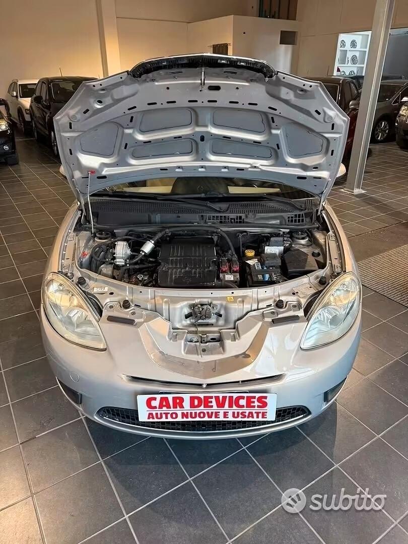 Lancia Ypsilon 1.4 Ecochic GPL - NEOPATENTATI