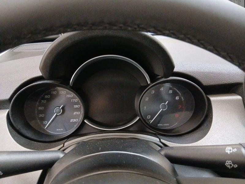 FIAT 500X 1.0 t3 Cross 120cv