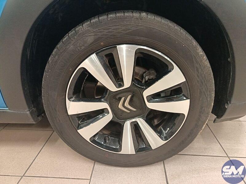 Citroën C3 C3 BlueHDi 100 S&S Shine