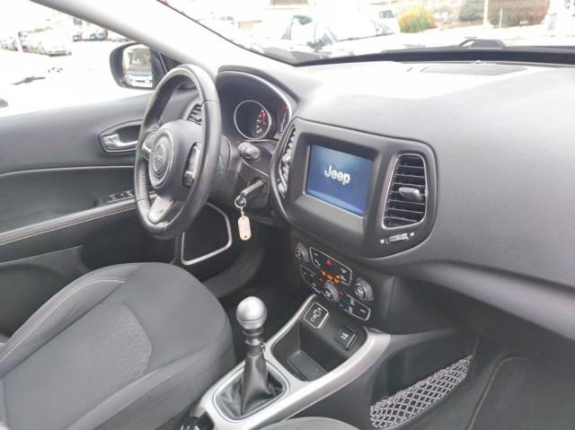 Jeep Compass 1.6 mjt Longitude 2wd 120cv my19