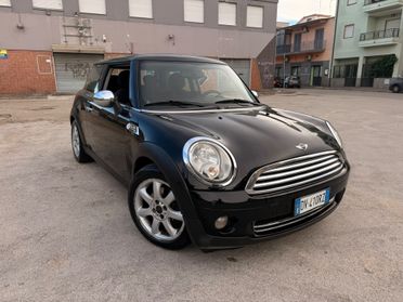 Mini One Clubman 1.4 16V