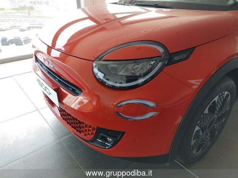 FIAT 600e 600 My24 - La Prima