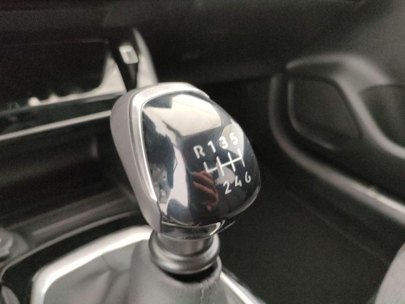 Peugeot 208 208 PureTech 100 Stop&Start 5 porte Allure