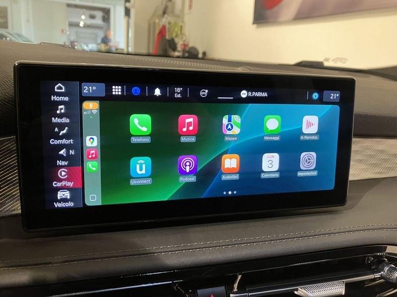 Alfa Romeo Tonale Tonale 1.5 160 CV MHEV TCT7 Edizione Speciale