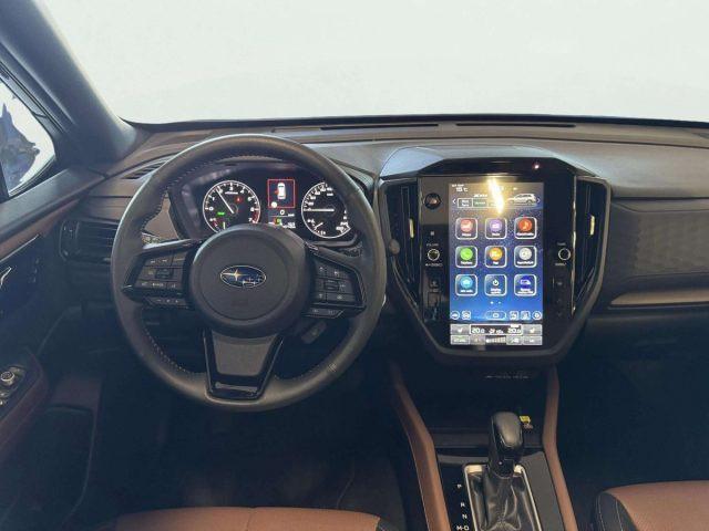 SUBARU Forester 2.0I E-BOXER PREMIUM CVT AUTOMATICA