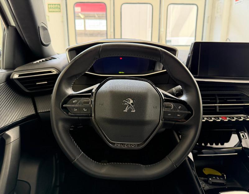 Peugeot 2008 2008 PureTech 100 S&S Allure Pack