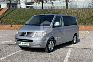 VOLKSWAGEN Multivan 2.5 TDI/130CV Highline