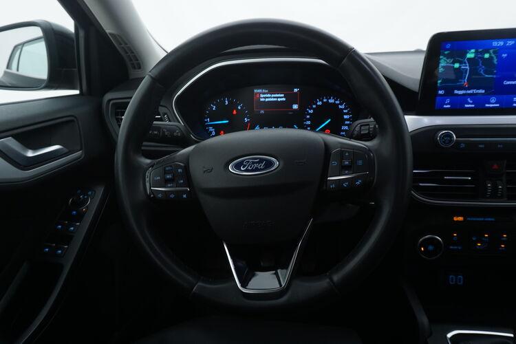 Ford Focus SW Business BR868975 1.5 Diesel 120CV