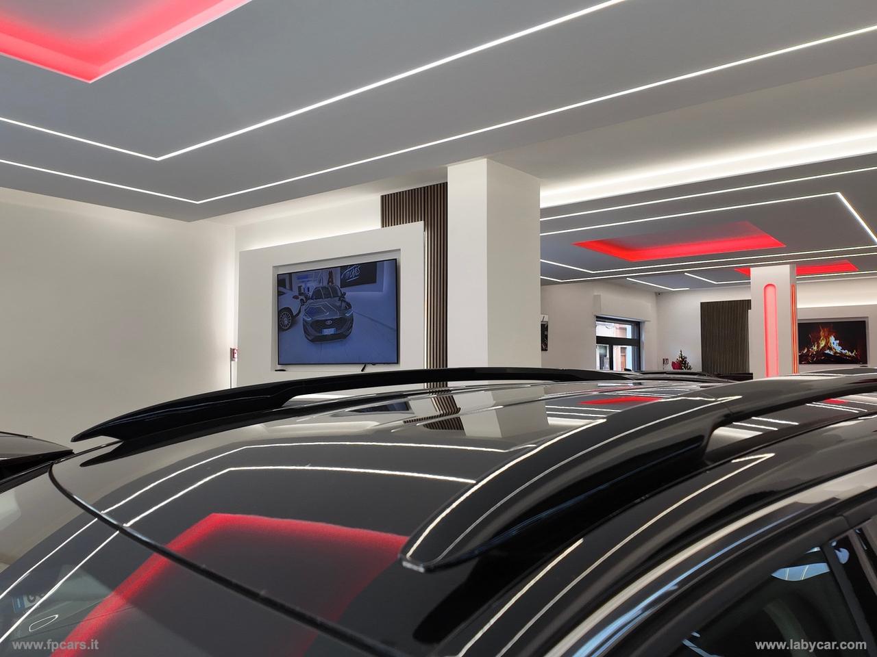 CITROEN C5 Aircross BlueHDi 130 S&S EAT8 Sh.Pack