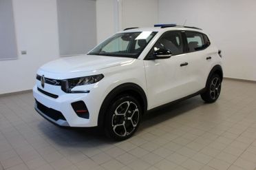 Citroën C3 PureTech 100 S&S Plus