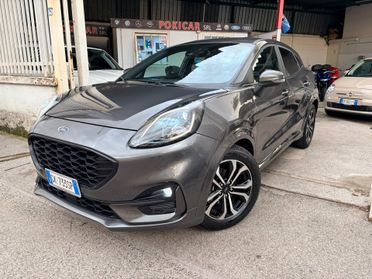 FORD PUMA 1.0 125CV HYBRID ST-LINE 2022