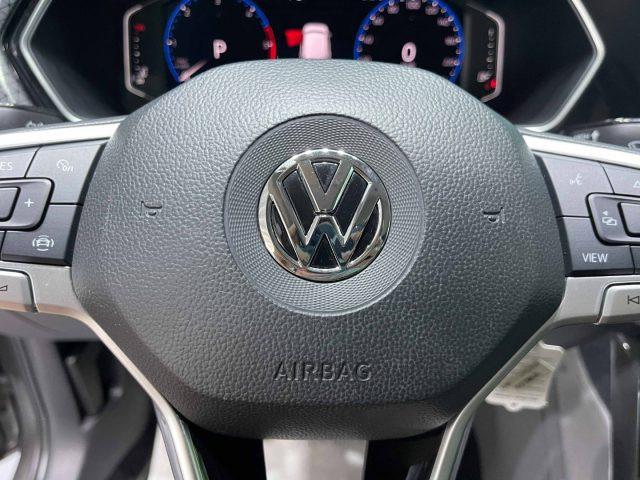 VOLKSWAGEN T-Cross 1.6 TDI DSG Advanced NEOPATENTATI