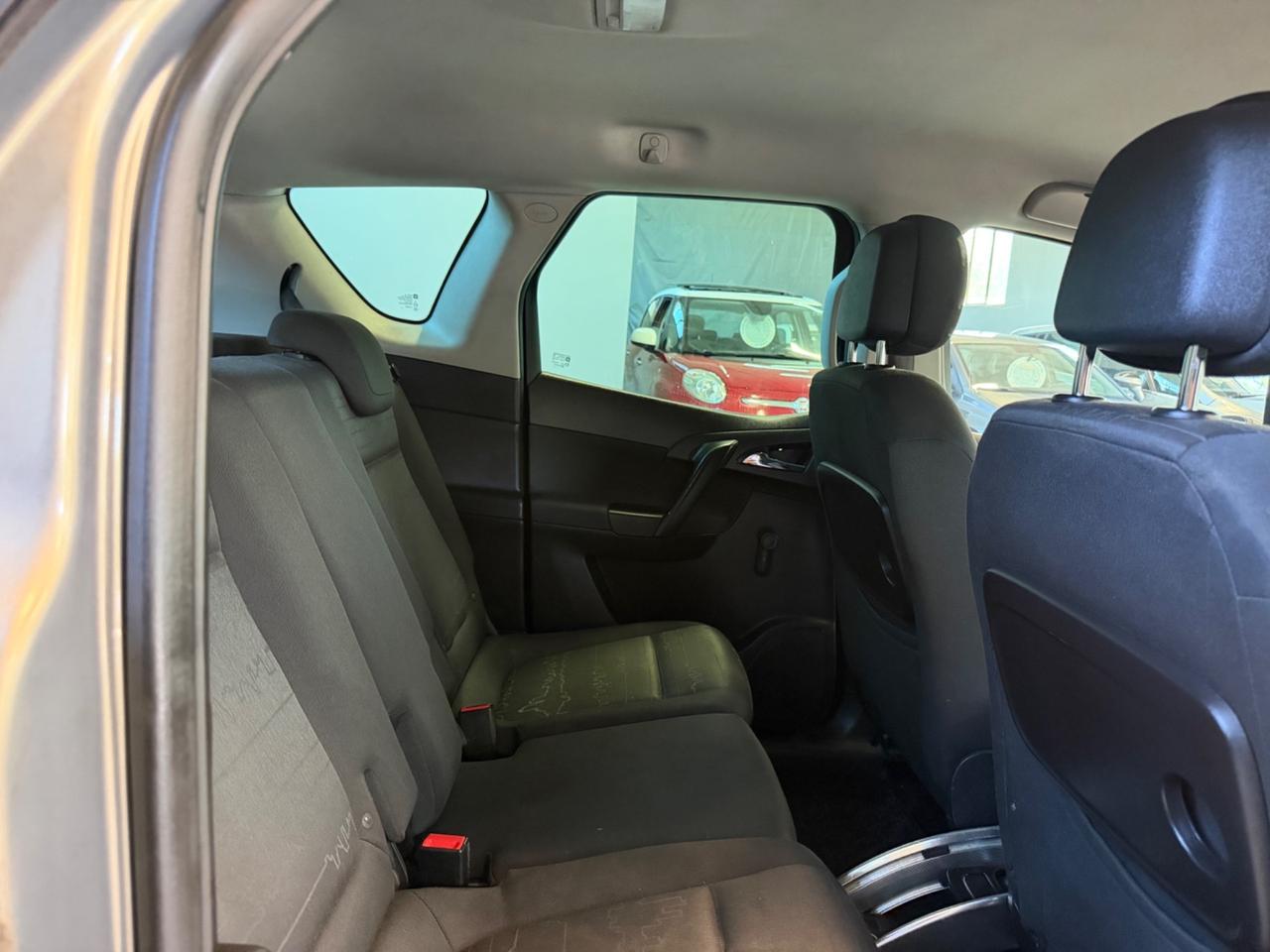 Opel Meriva 1.3 CDTI 95CV ecoFLEX Elective