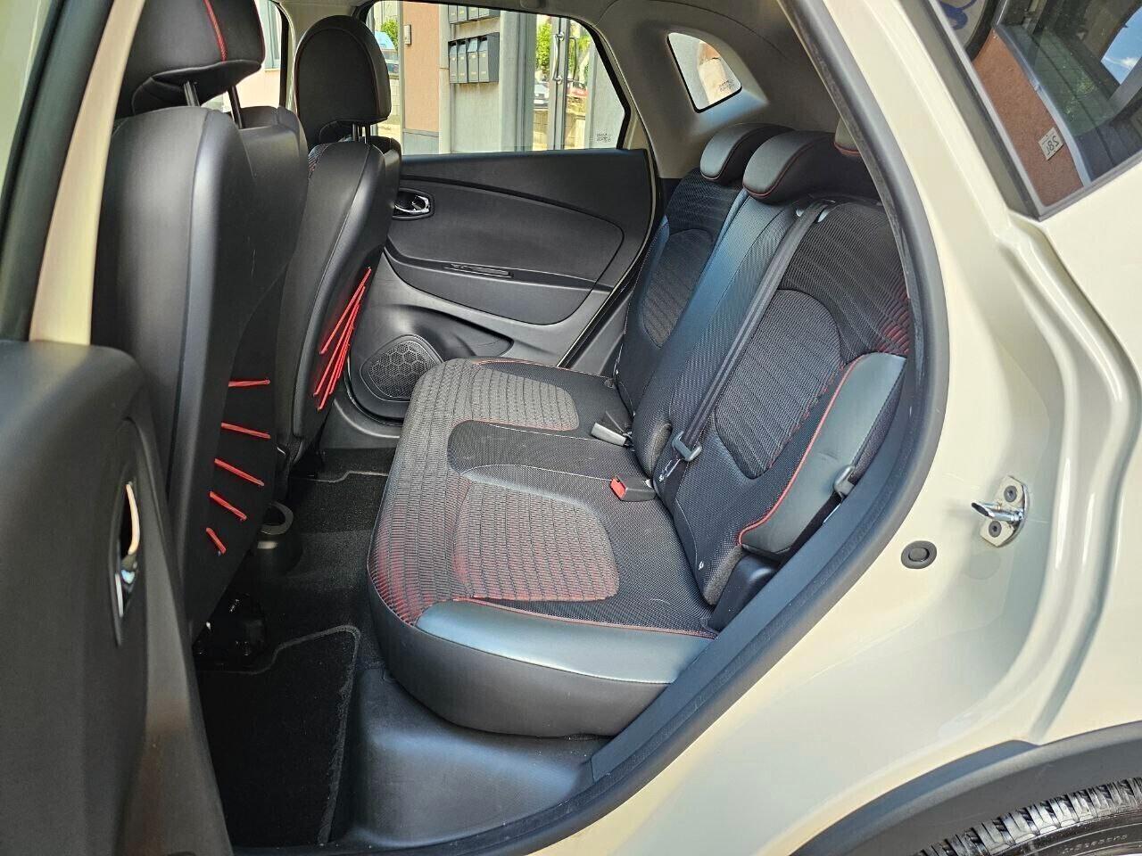 Renault Captur 1.5 dCi 8V 90 CV Start&Stop Project Runway