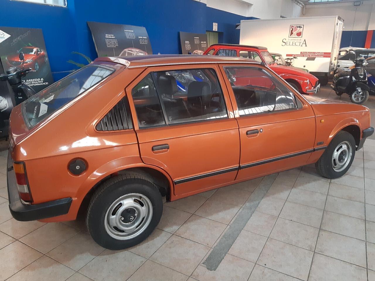 Opel Kadett 1.0 S 5 PORTE