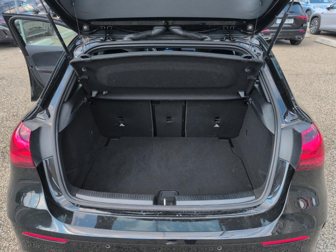 Mercedes-benz A 180 d Automatic AMG Line Advanced Plus