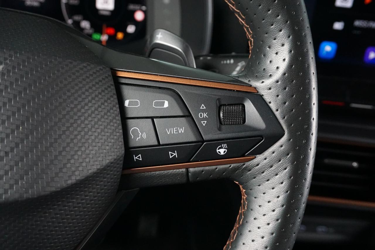 Cupra Formentor 2.0 TDI DSG