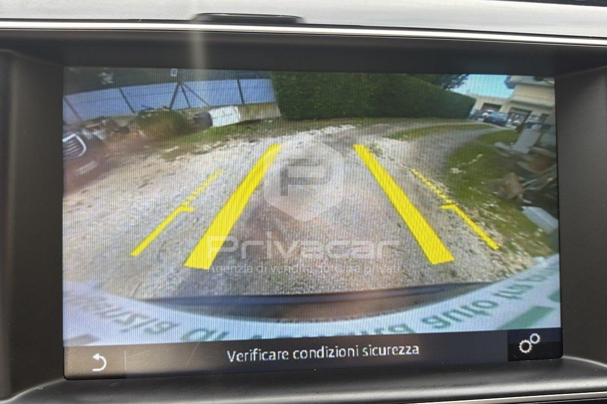 JAGUAR F-Pace 2.0 D 180 CV AWD aut. R-Sport