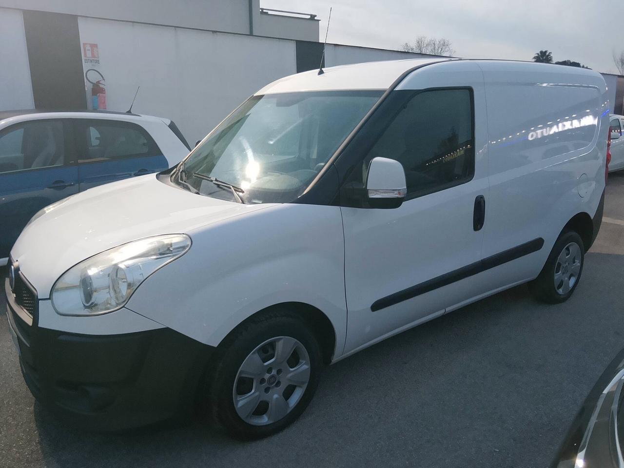 Fiat Doblo Doblò 1.6 MJT 105CV Cargo