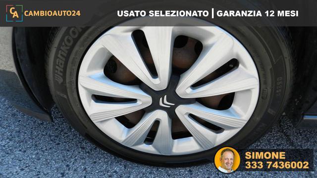 CITROEN C3 PureTech 82 Selection