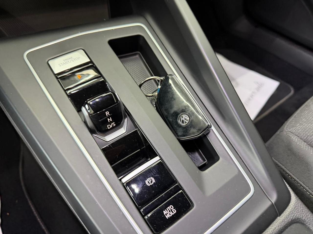 Volkswagen Golf 2.0 TDI 116cv SCR Style 2022