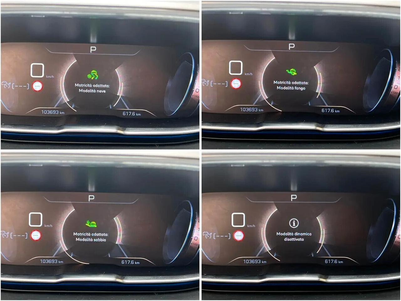 Peugeot 5008 PureTech Turbo 180 S&S EAT8 GT Line