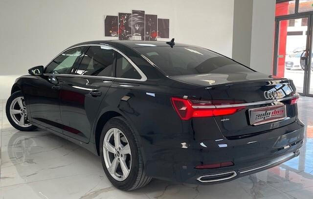 Audi A6 40 2.0 TDI S tronic Business Sport/IVA